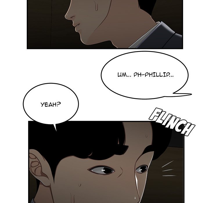 Drama in the Office Chapter 32 image 23