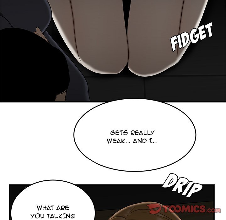 Drama in the Office Chapter 32 image 25