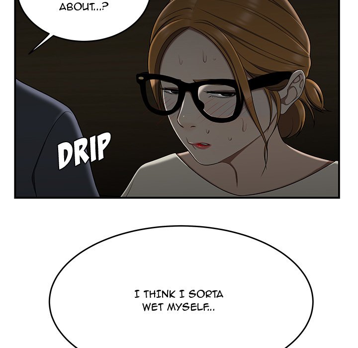 Drama in the Office Chapter 32 image 26