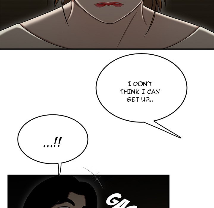 Drama in the Office Chapter 32 image 28