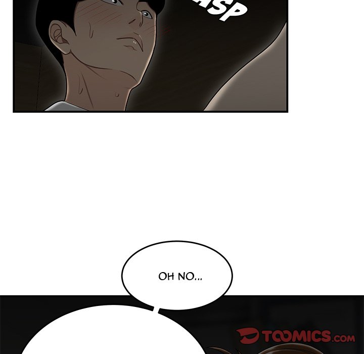 Drama in the Office Chapter 32 image 29