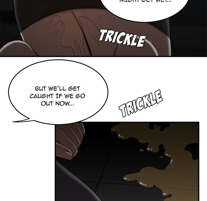 Drama in the Office Chapter 32 image 31