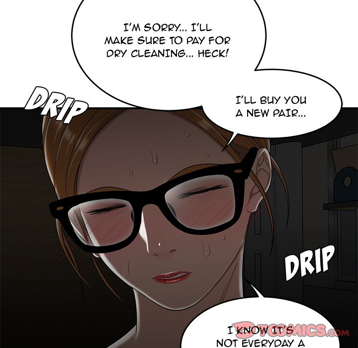 Drama in the Office Chapter 32 image 33