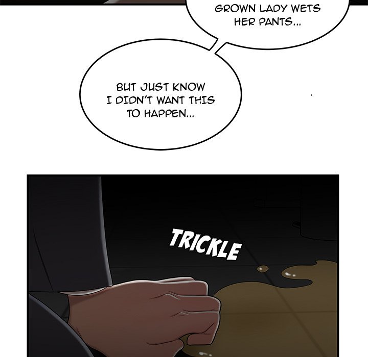 Drama in the Office Chapter 32 image 34