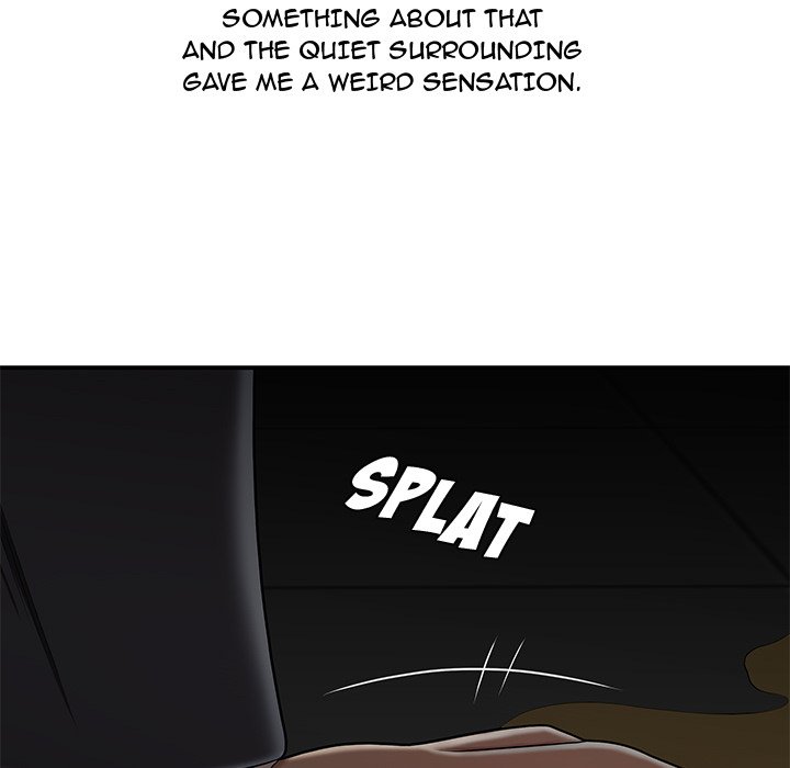 Drama in the Office Chapter 32 image 36