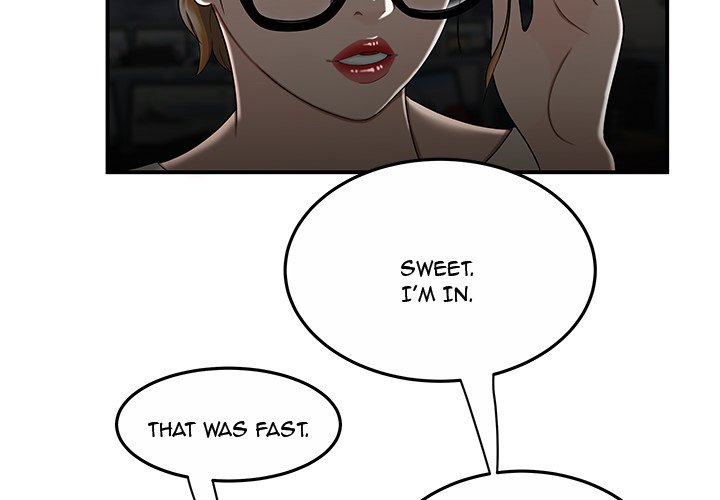 Drama in the Office Chapter 32 image 3