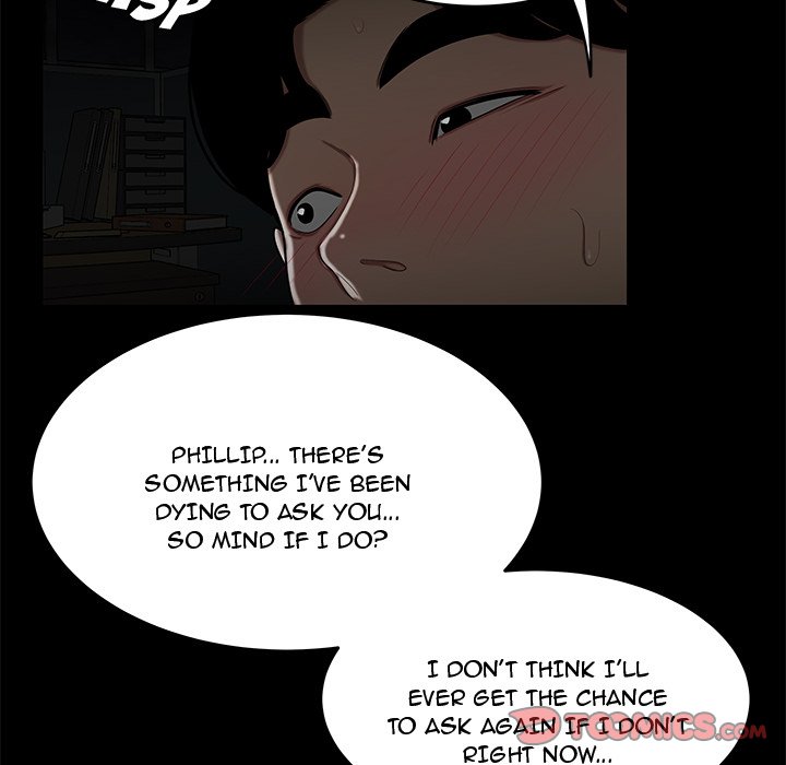 Drama in the Office Chapter 32 image 45