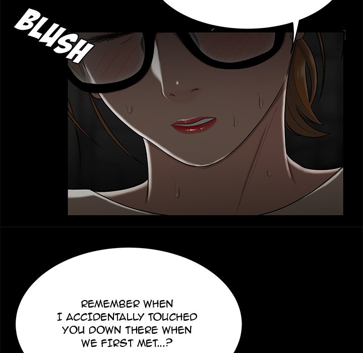 Drama in the Office Chapter 32 image 46