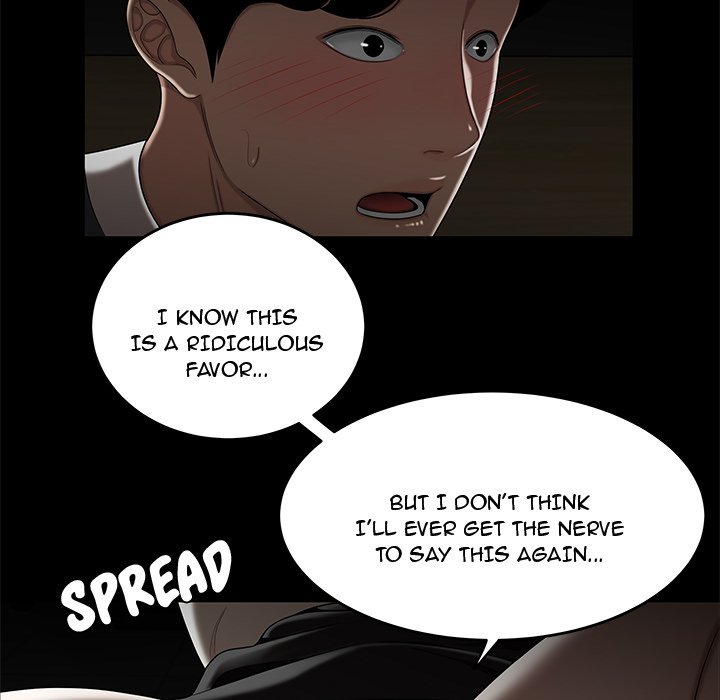 Drama in the Office Chapter 32 image 50