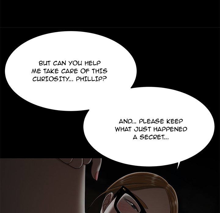 Drama in the Office Chapter 32 image 52