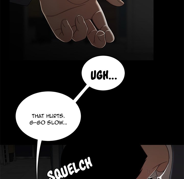 Drama in the Office Chapter 32 image 56