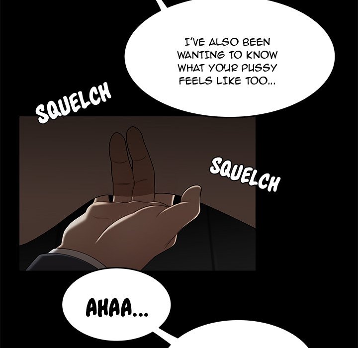 Drama in the Office Chapter 32 image 58