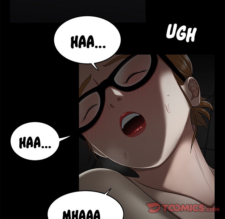 Drama in the Office Chapter 32 image 61