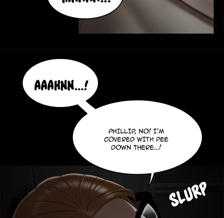 Drama in the Office Chapter 32 image 62