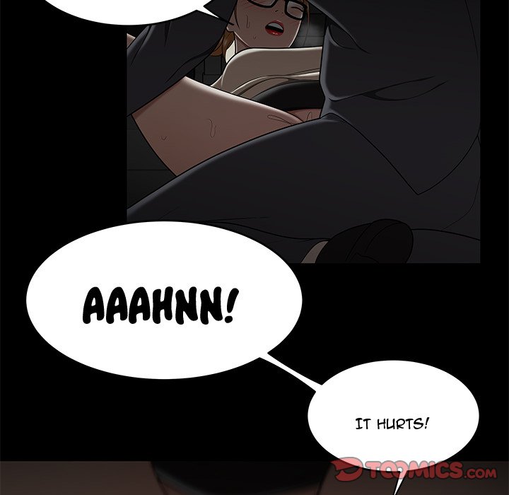 Drama in the Office Chapter 32 image 65