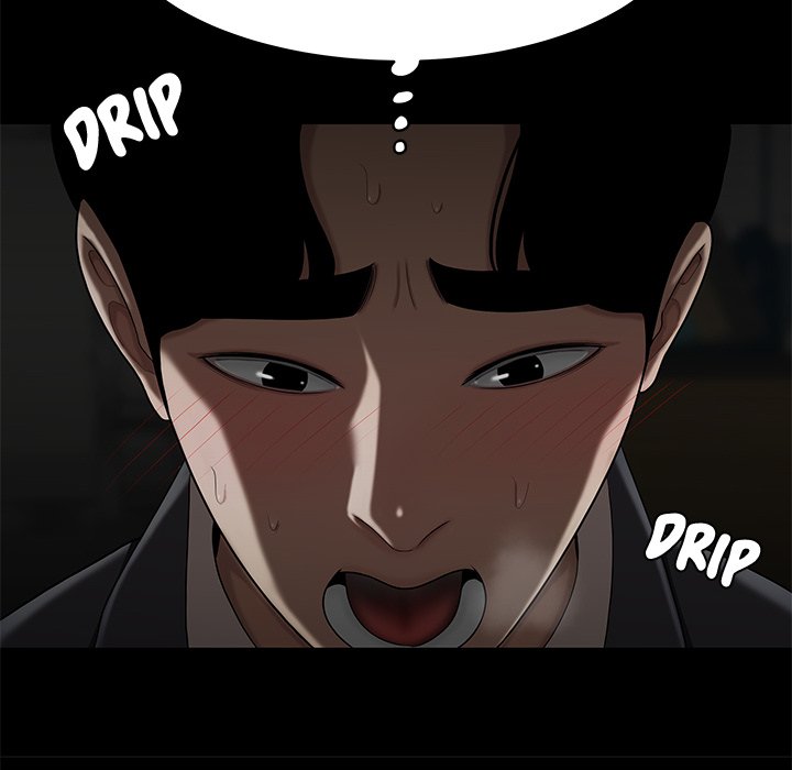 Drama in the Office Chapter 32 image 67