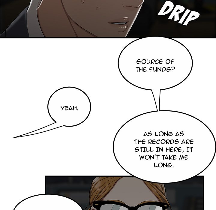 Drama in the Office Chapter 32 image 6