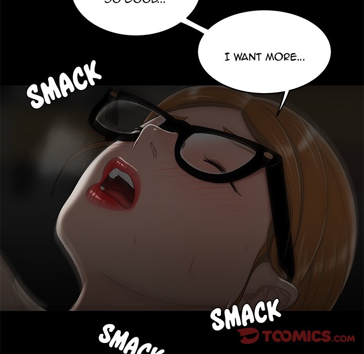 Drama in the Office Chapter 32 image 69