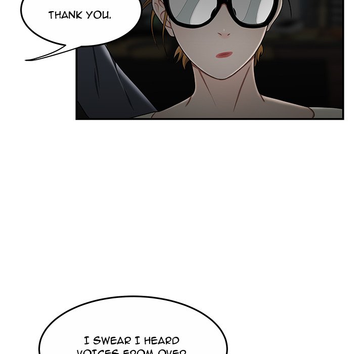 Drama in the Office Chapter 32 image 7