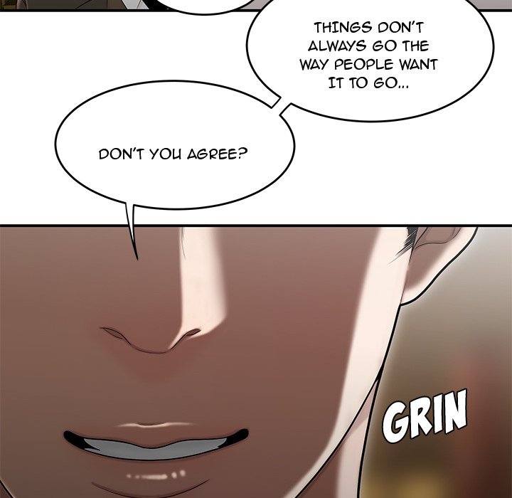 Drama in the Office Chapter 32 image 86