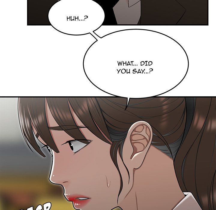 Drama in the Office Chapter 32 image 90