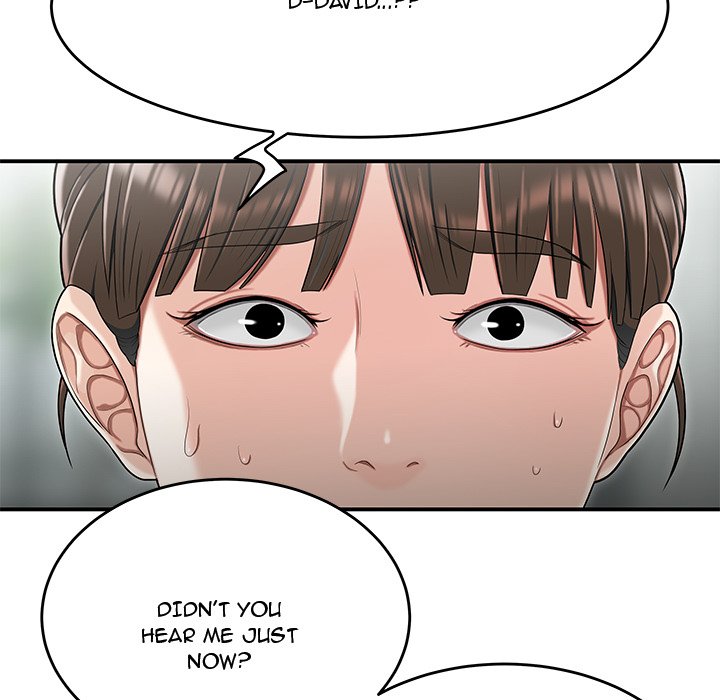Drama in the Office Chapter 32 image 95