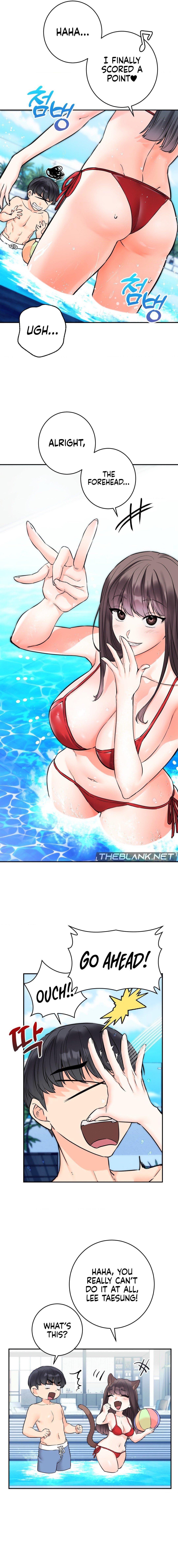 Secret Siblings Chapter 53 image 12
