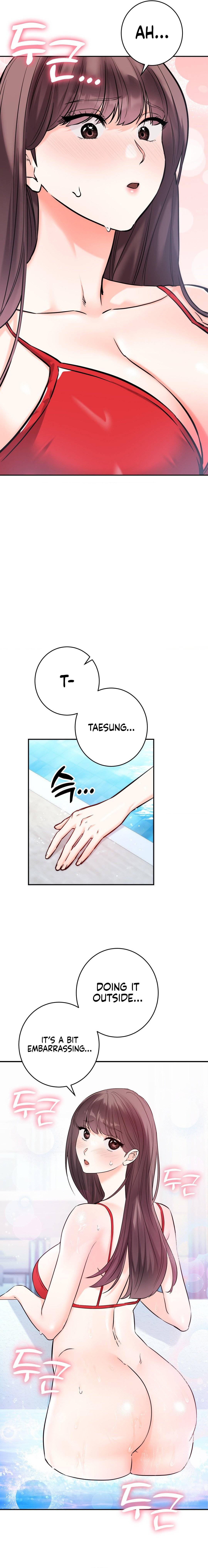 Secret Siblings Chapter 53 image 18