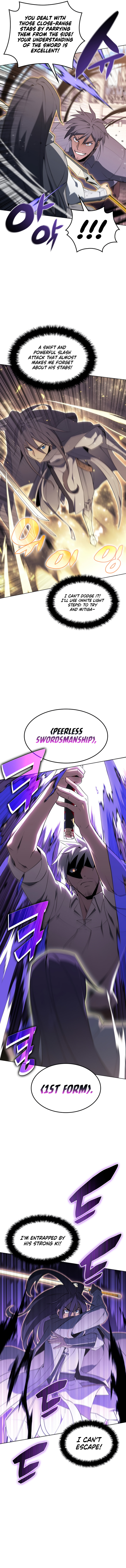 Overgeared Chapter 126 image 9