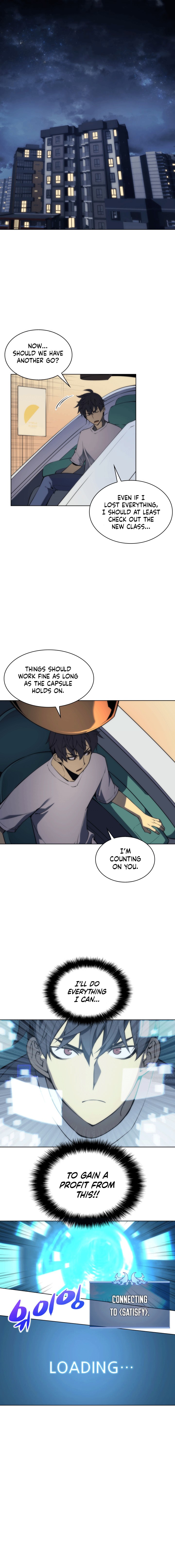 Overgeared Chapter 4 image 0