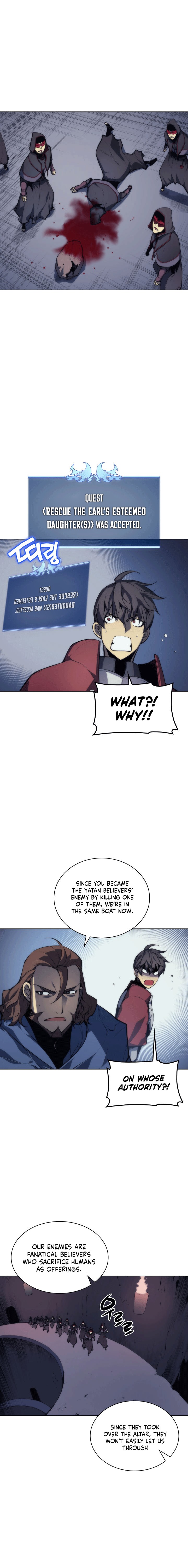 Overgeared Chapter 4 image 10