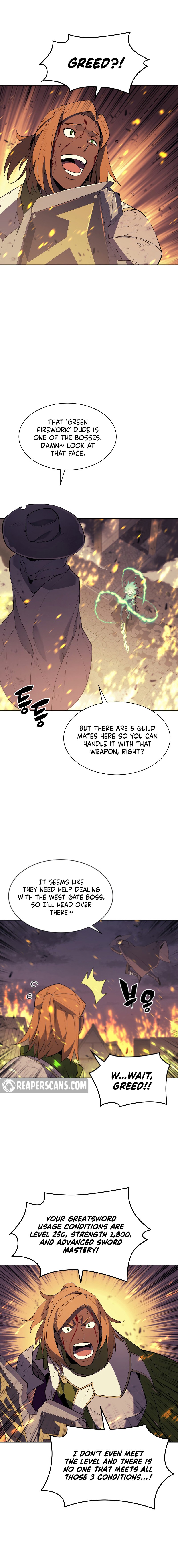 Overgeared Chapter 82 image 21