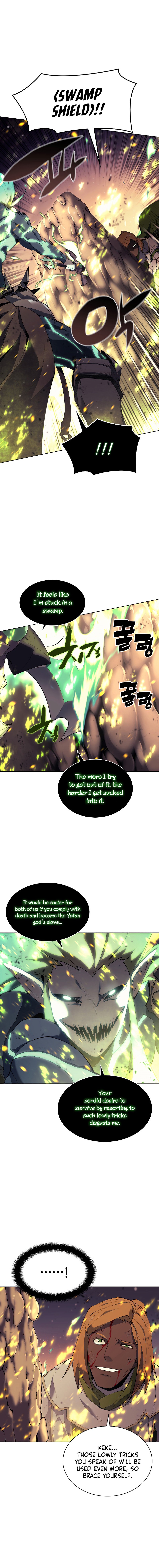 Overgeared Chapter 82 image 4