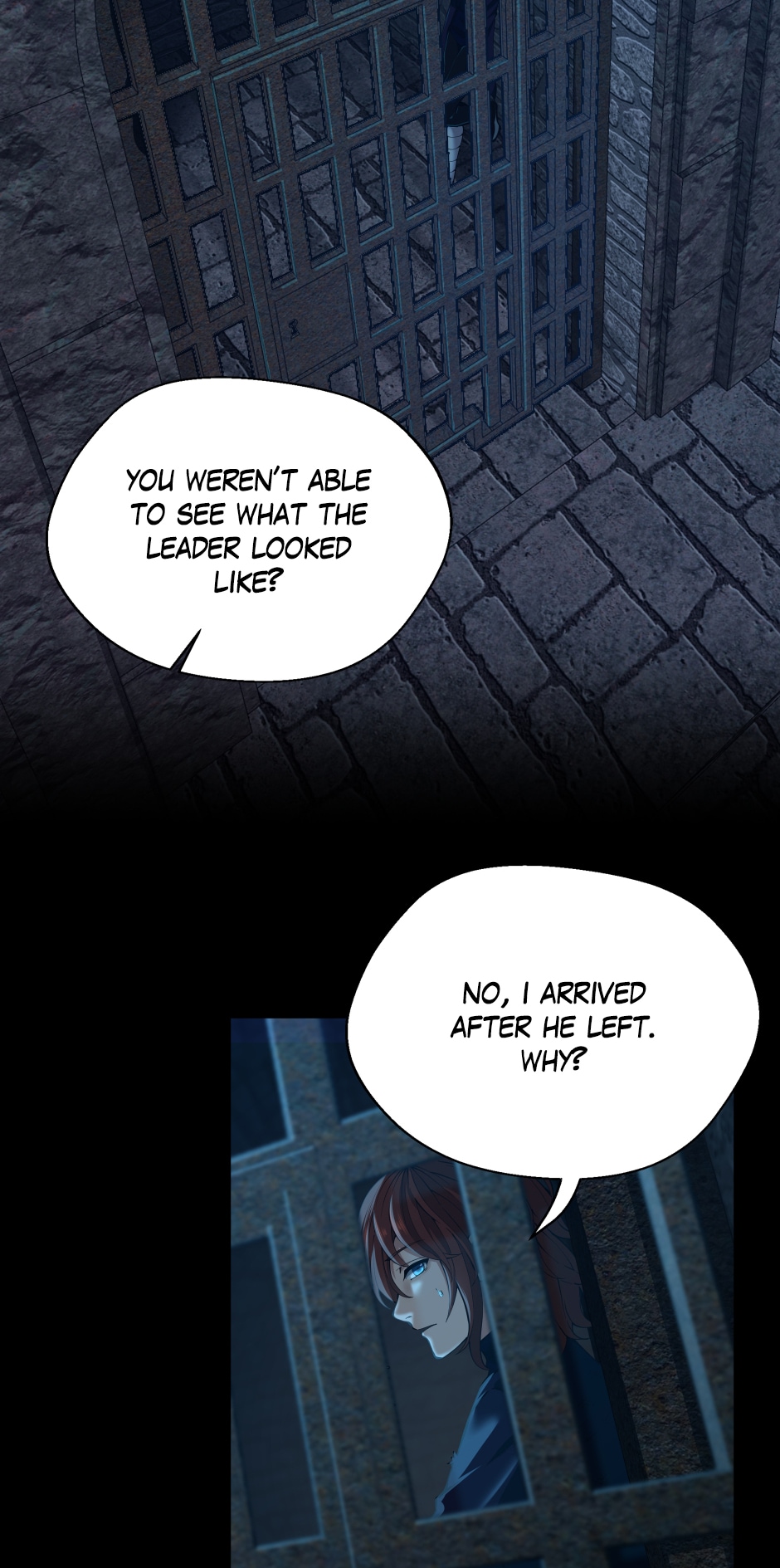 The Beginning After the End Chapter 144 - Behind Closed Doors image 12