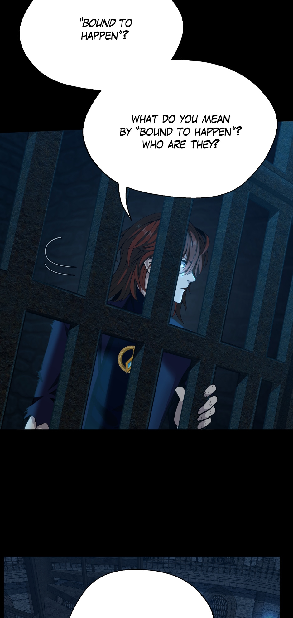 The Beginning After the End Chapter 144 - Behind Closed Doors image 15