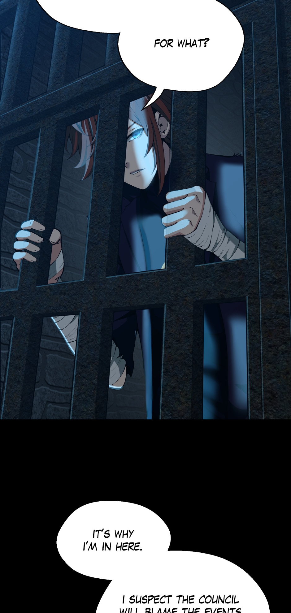 The Beginning After the End Chapter 144 - Behind Closed Doors image 18