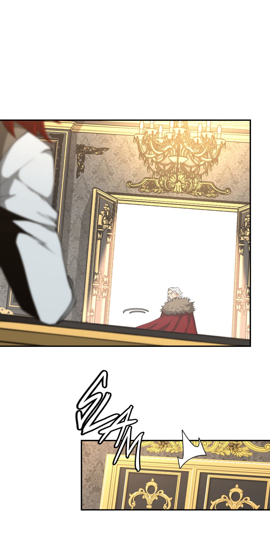 The Beginning After the End Chapter 144 - Behind Closed Doors image 53