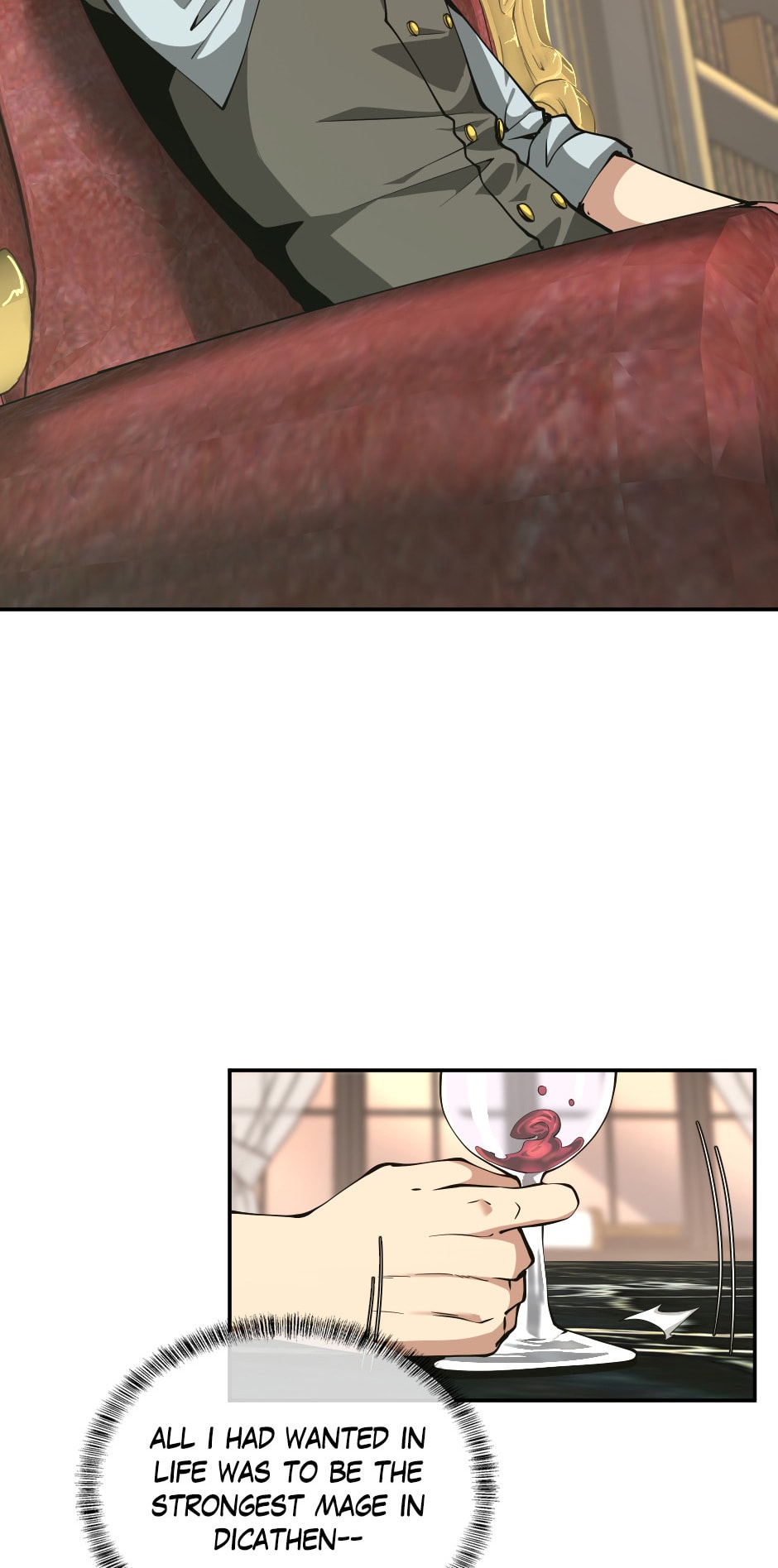 The Beginning After the End Chapter 144 - Behind Closed Doors image 55