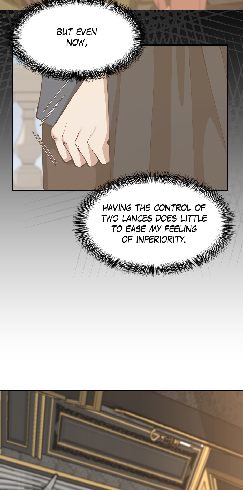 The Beginning After the End Chapter 144 - Behind Closed Doors image 62