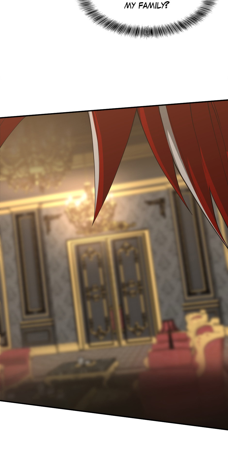 The Beginning After the End Chapter 144 - Behind Closed Doors image 65