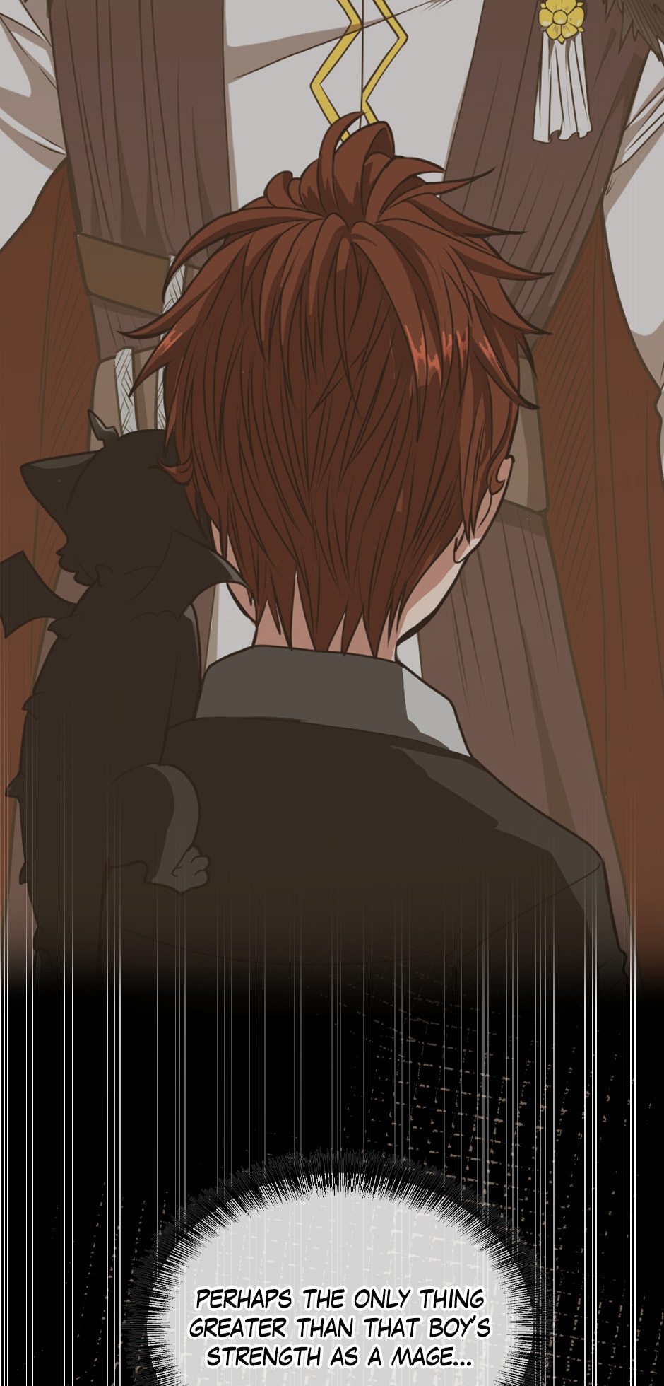 The Beginning After the End Chapter 144 - Behind Closed Doors image 71
