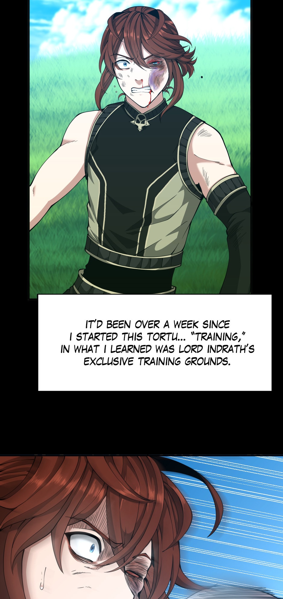 The Beginning After the End Chapter 152 - Growing Pains image 44