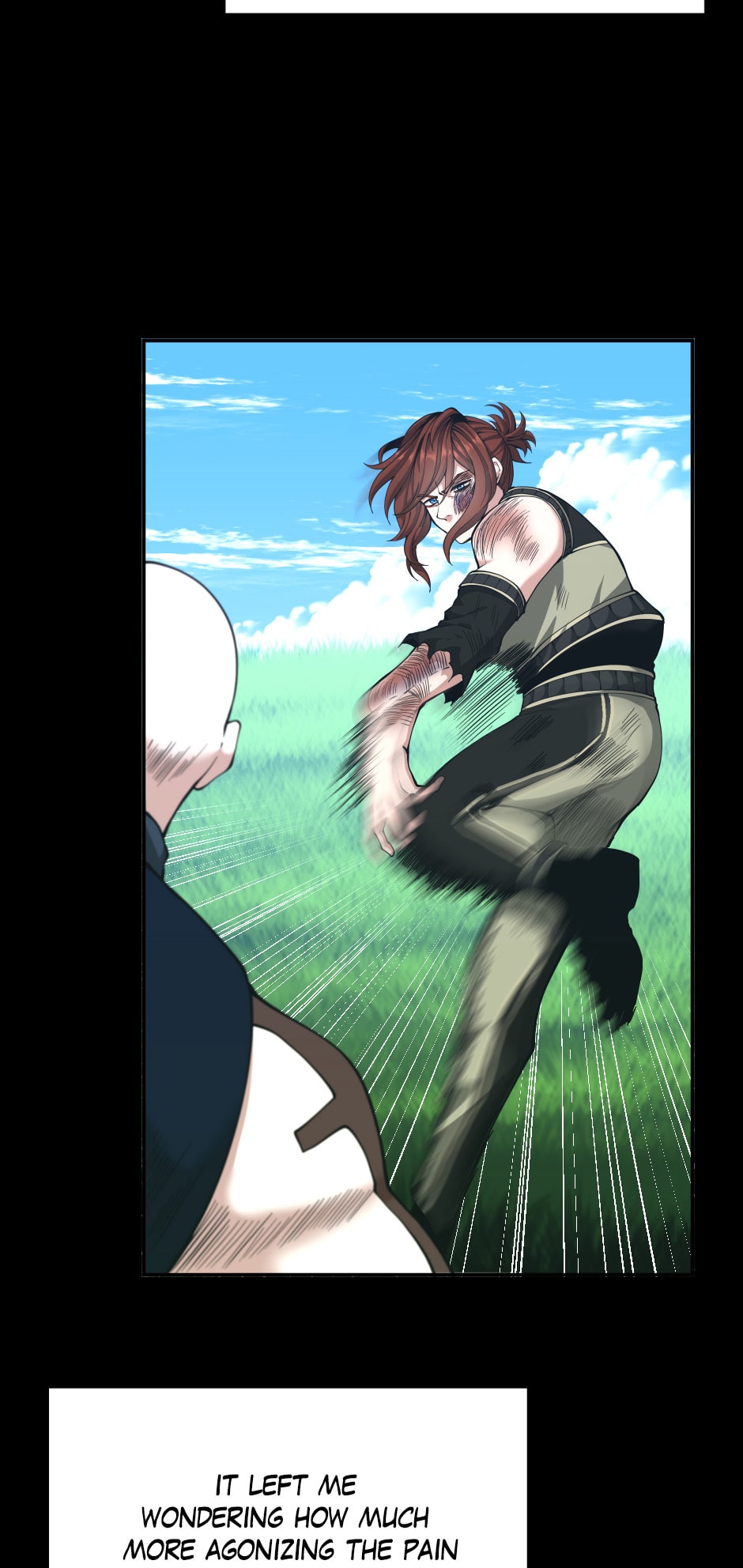 The Beginning After the End Chapter 152 - Growing Pains image 46