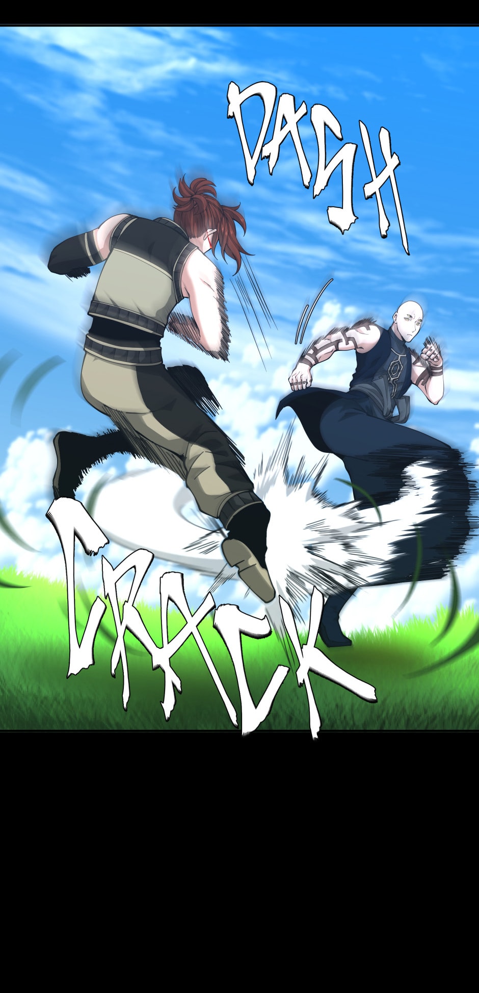 The Beginning After the End Chapter 152 - Growing Pains image 59