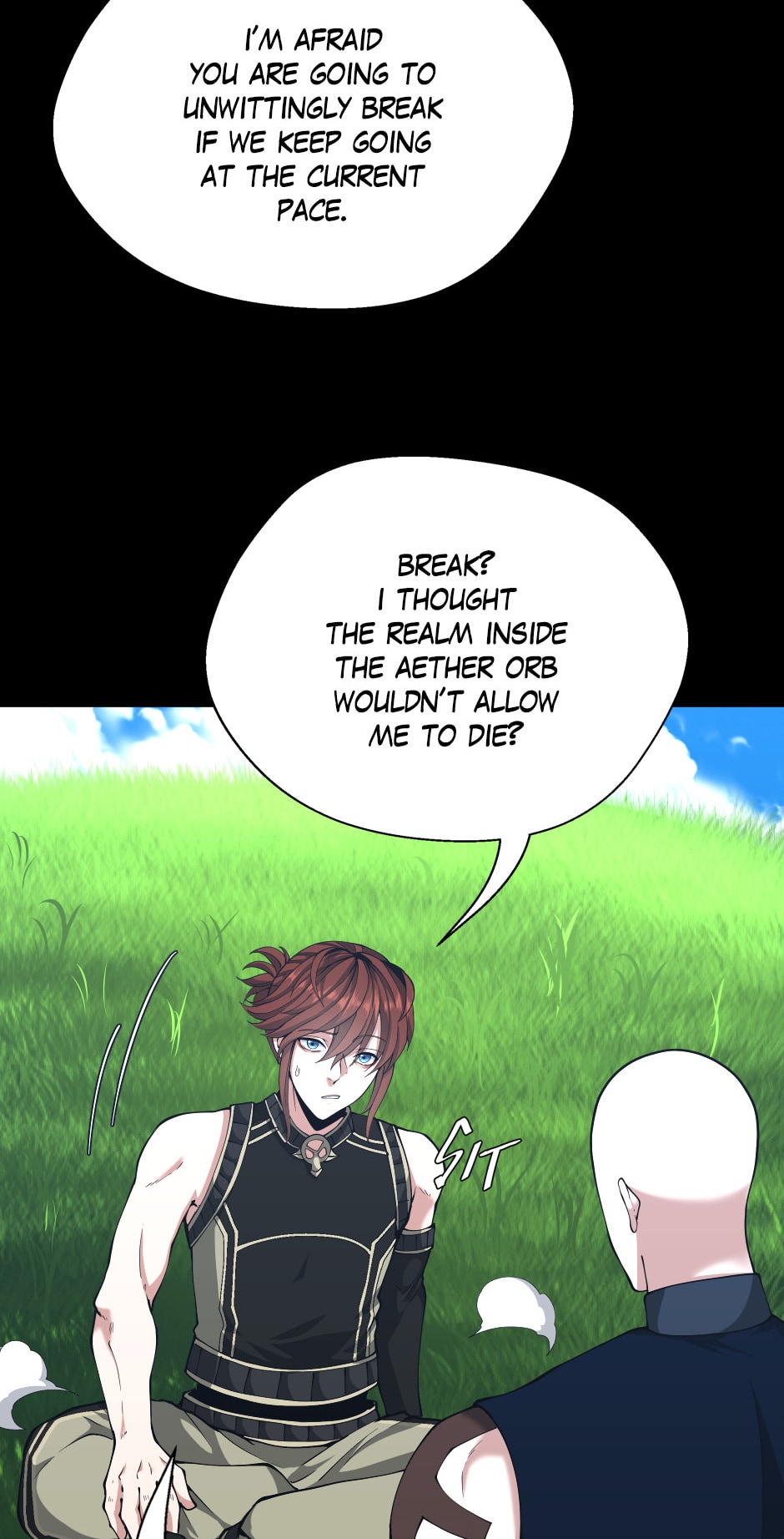 The Beginning After the End Chapter 152 - Growing Pains image 74