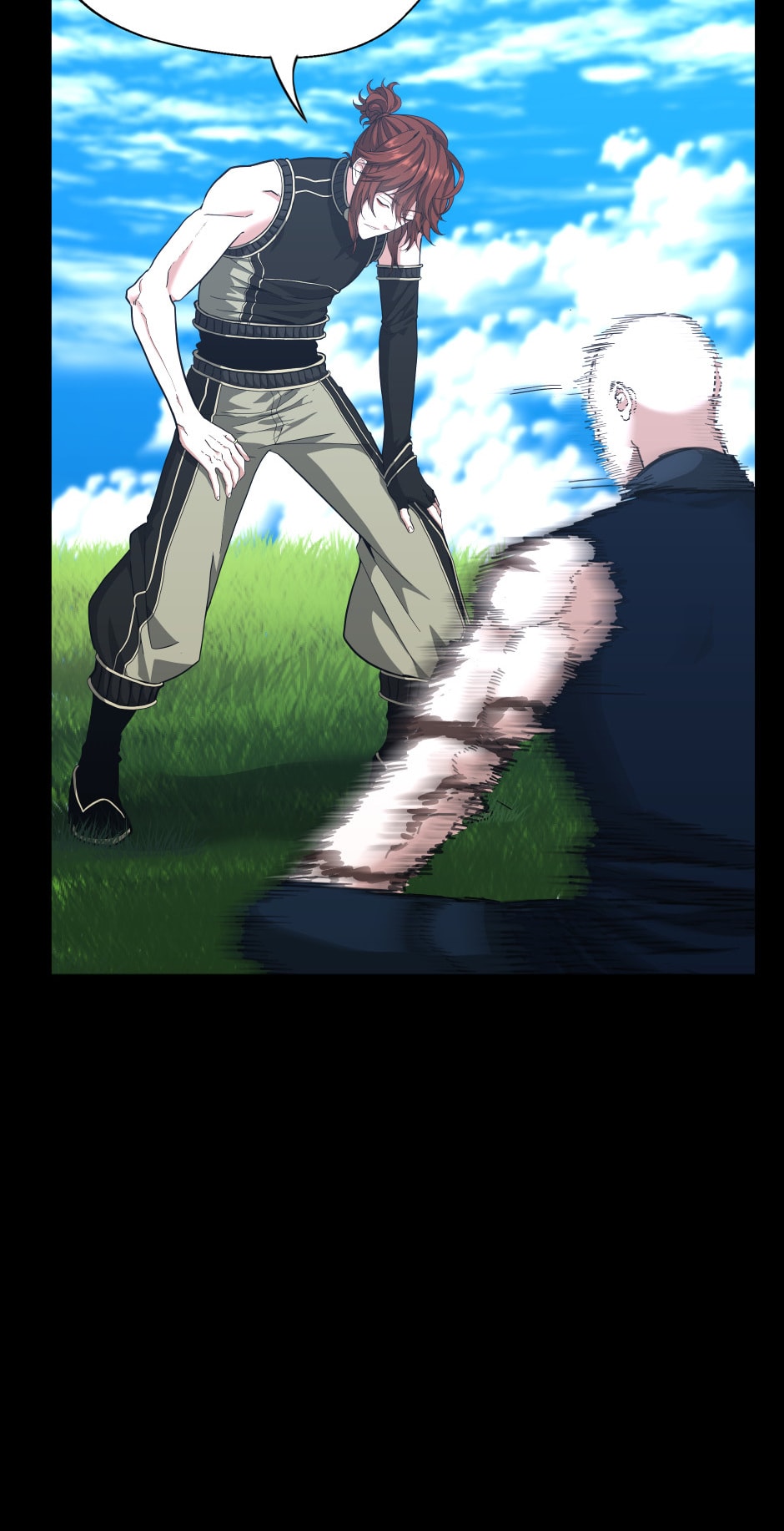 The Beginning After the End Chapter 152 - Growing Pains image 80