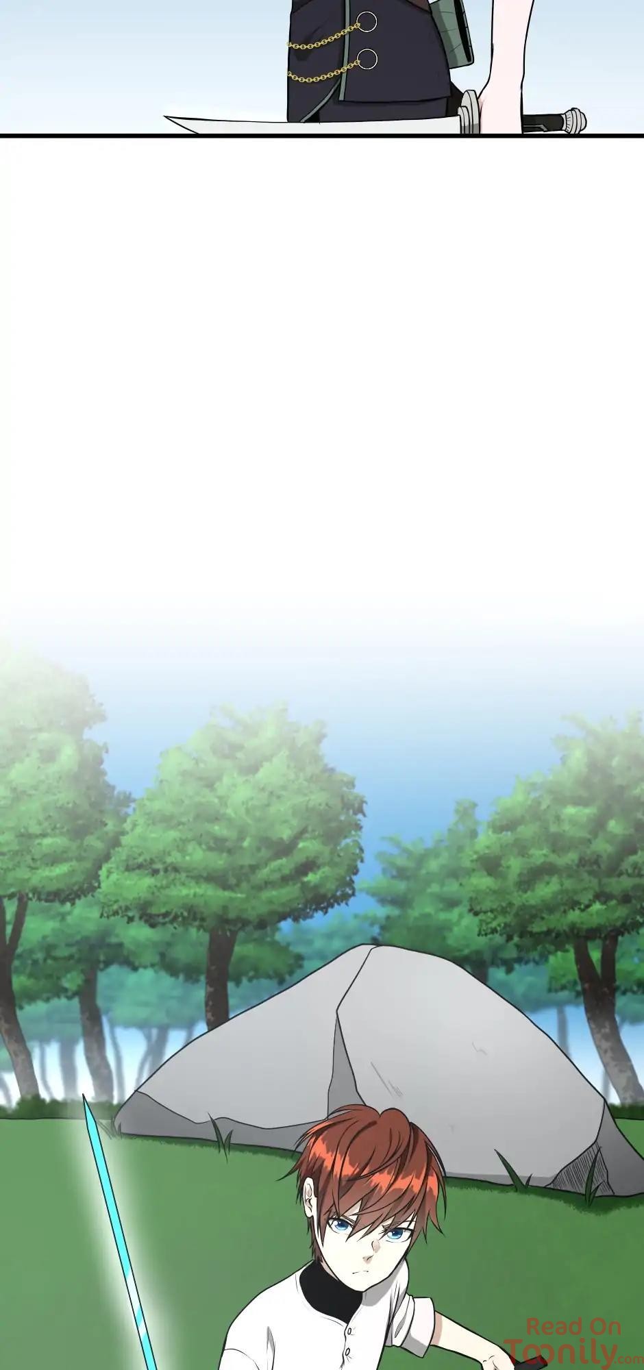 The Beginning After the End Chapter 56 - Season 2 Finale image 45