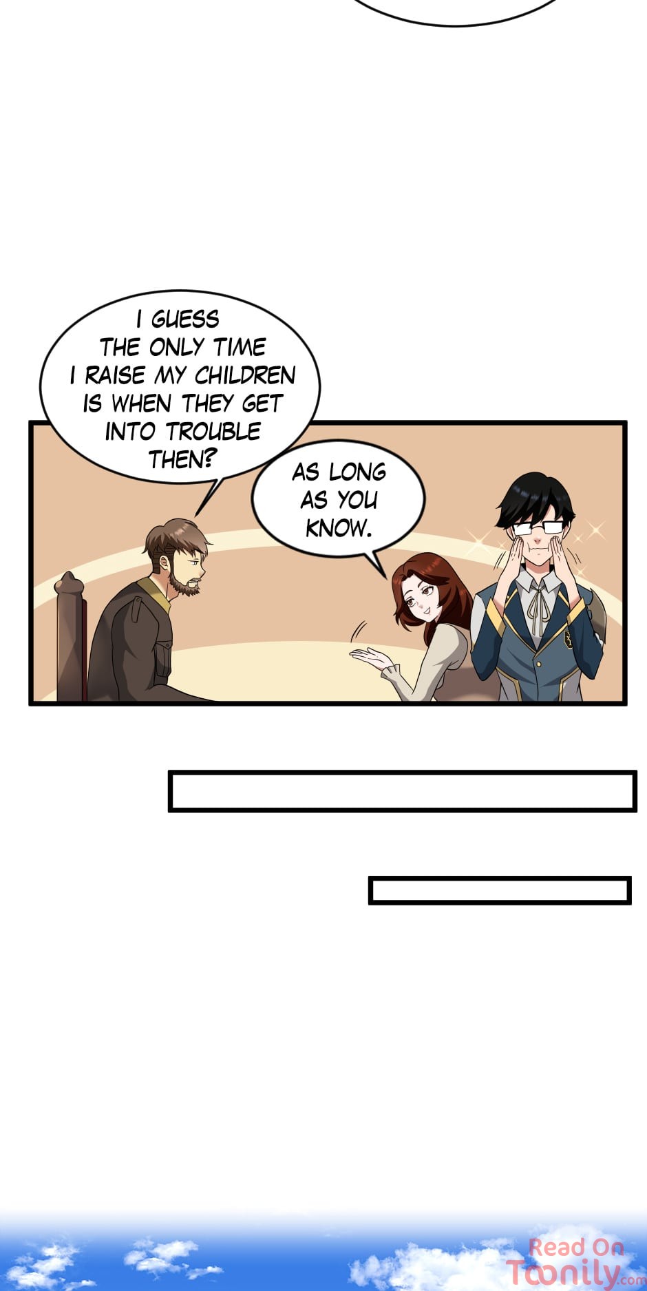 The Beginning After the End Chapter 86 - Season 4 image 18