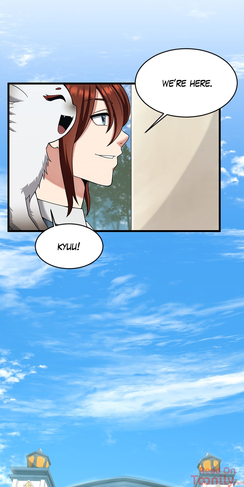 The Beginning After the End Chapter 86 - Season 4 image 25