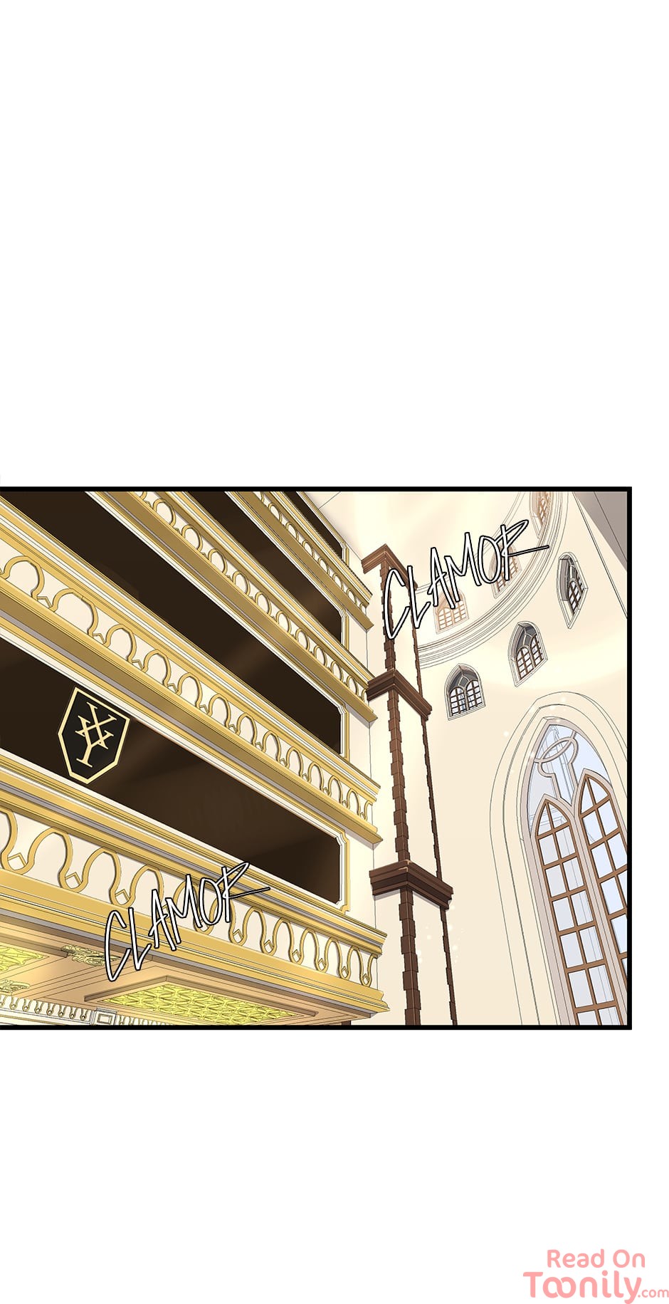 The Beginning After the End Chapter 86 - Season 4 image 31